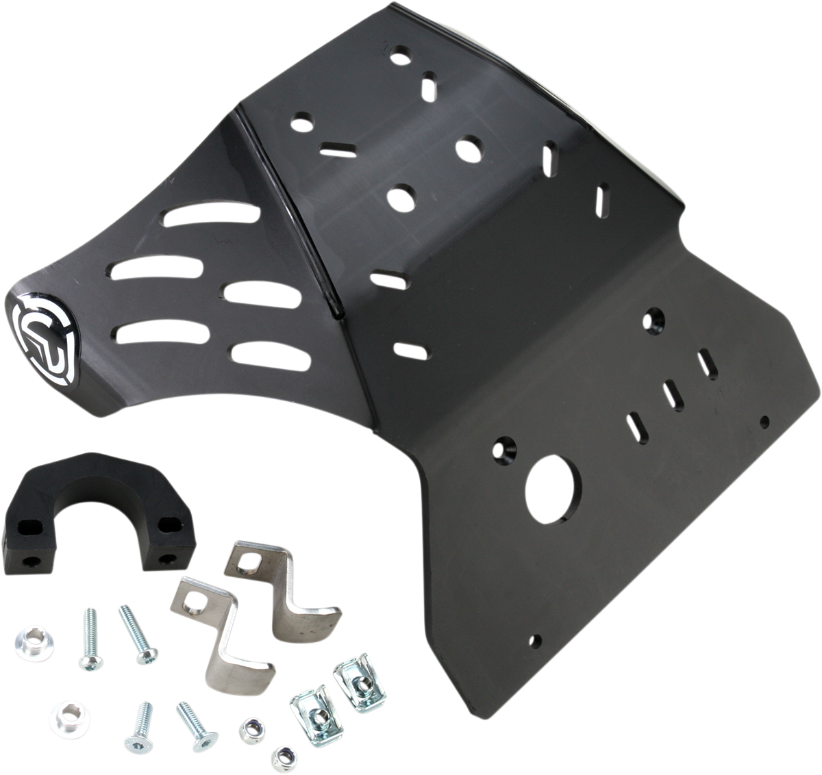 MOOSE RACING Pro Skid Plate - Kawasaki - KX 85 PX1057