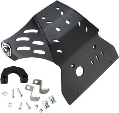 MOOSE RACING Pro Skid Plate - Kawasaki - KX 85 PX1057