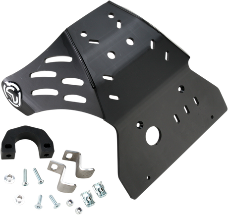 MOOSE RACING Pro Skid Plate - Kawasaki - KX 85 PX1057