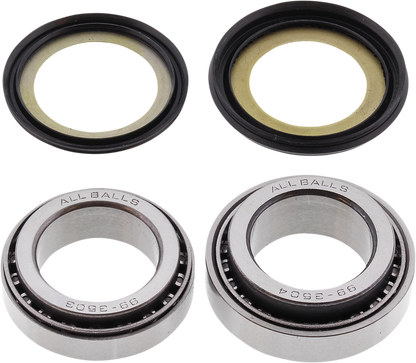 MOOSE RACING Steering Stem Bearing Kit 22-1014M