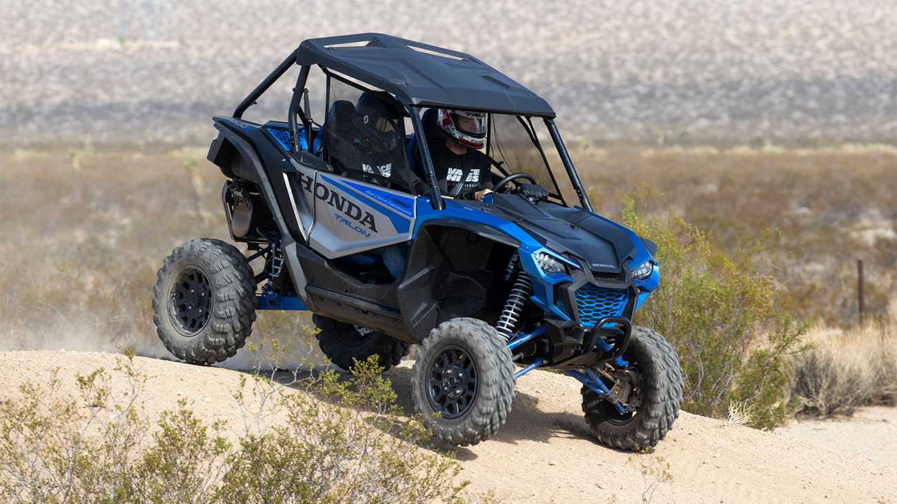 Sistema de escape V&amp;H UTV Mojave Eliminator Series Polaris RZR Turbo/Pro 2020-2022 14531 