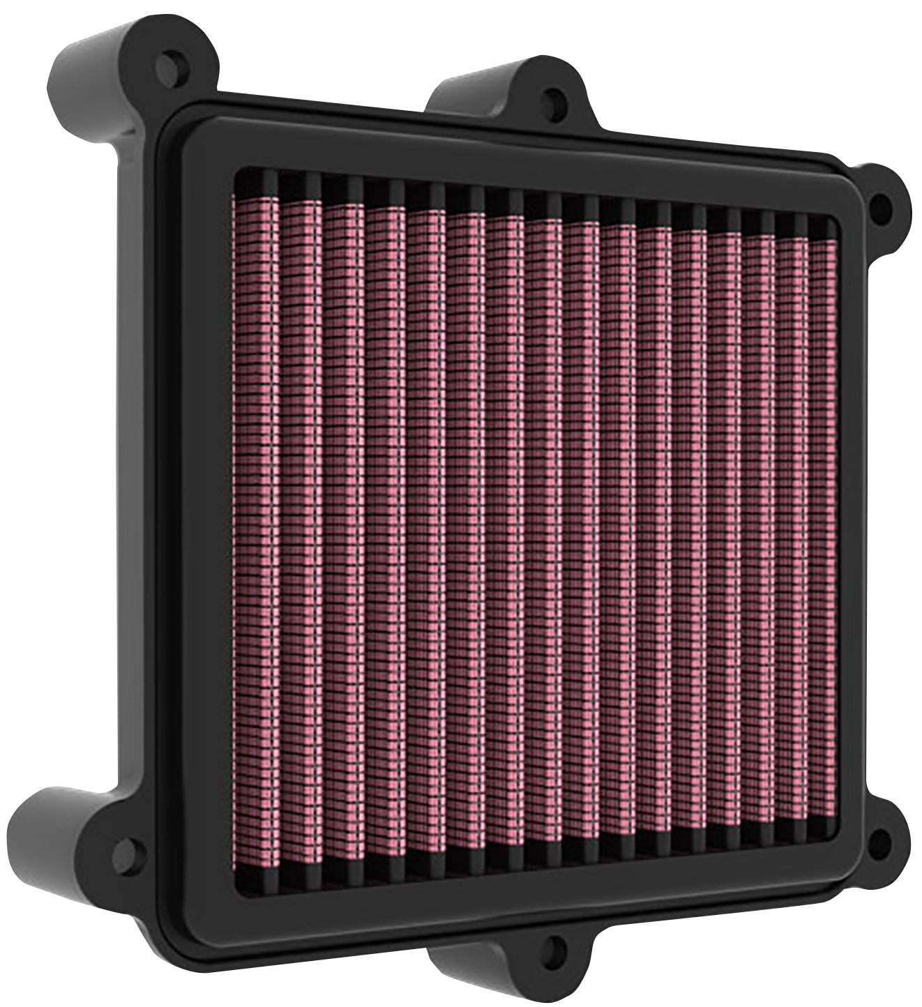 K & N Air Filter - Rebel HA-1121