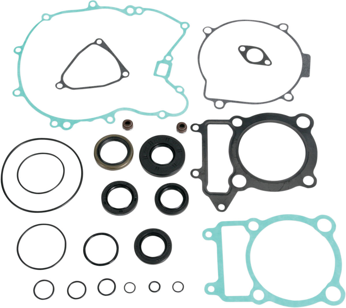 MOOSE RACING Motor Gasket Kit with Seal 811845MSE