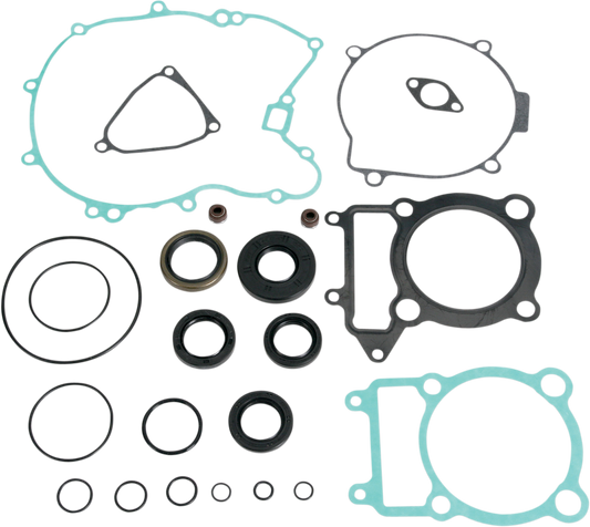 MOOSE RACING Motor Gasket Kit with Seal 811845MSE