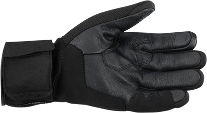 ALPINESTARS HT-3 Heat Tech Drystar® Gloves - Black - XL 3523722-10-XL