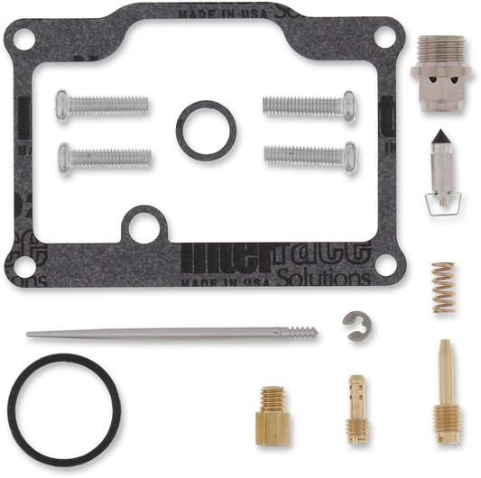 MOOSE RACING Carburetor Repair Kit - Polaris 26-1019
