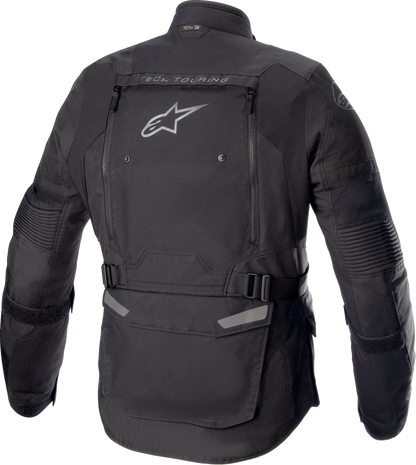 ALPINESTARS Bogota Pro Drystar® Jacket - Black - XL 3207023-1100-XL