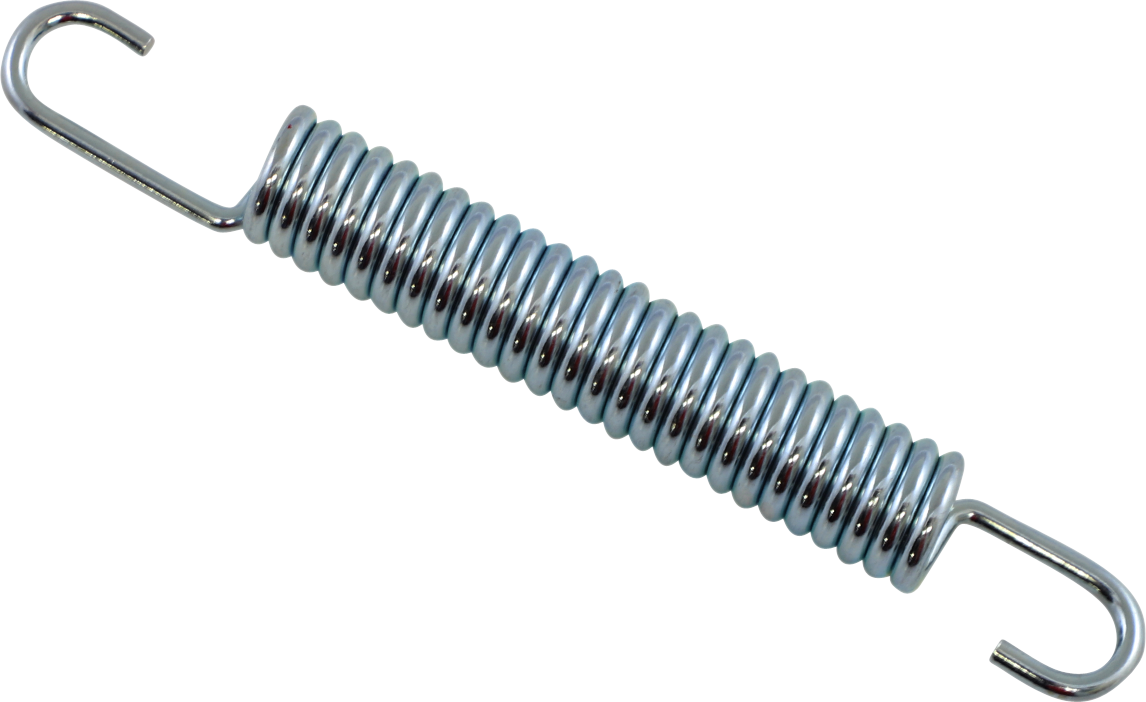 MOOSE RACING Replacement Kickstand Spring C32-4494-HWS