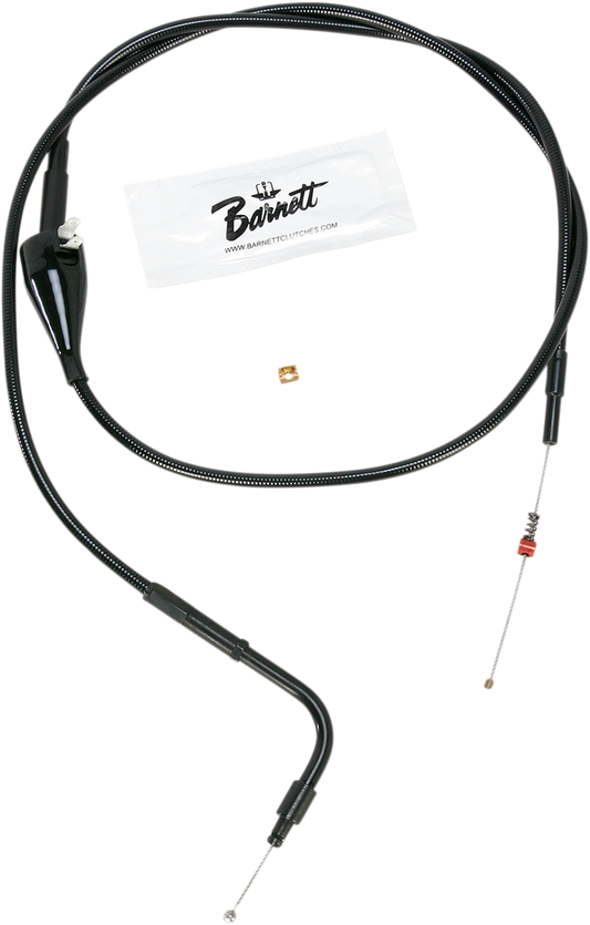 BARNETT Idle Cable - +3" 131-30-41002-03