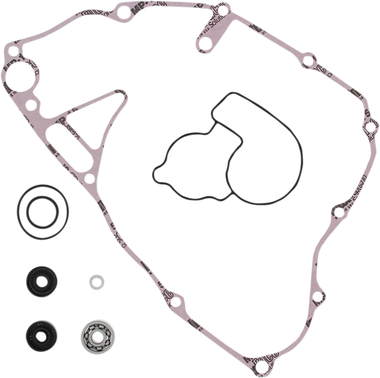 MOOSE RACING Water Pump Rebuild Kit 821481MSE