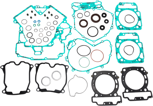 MOOSE RACING Motor Gasket Kit with Seal 811957MSE