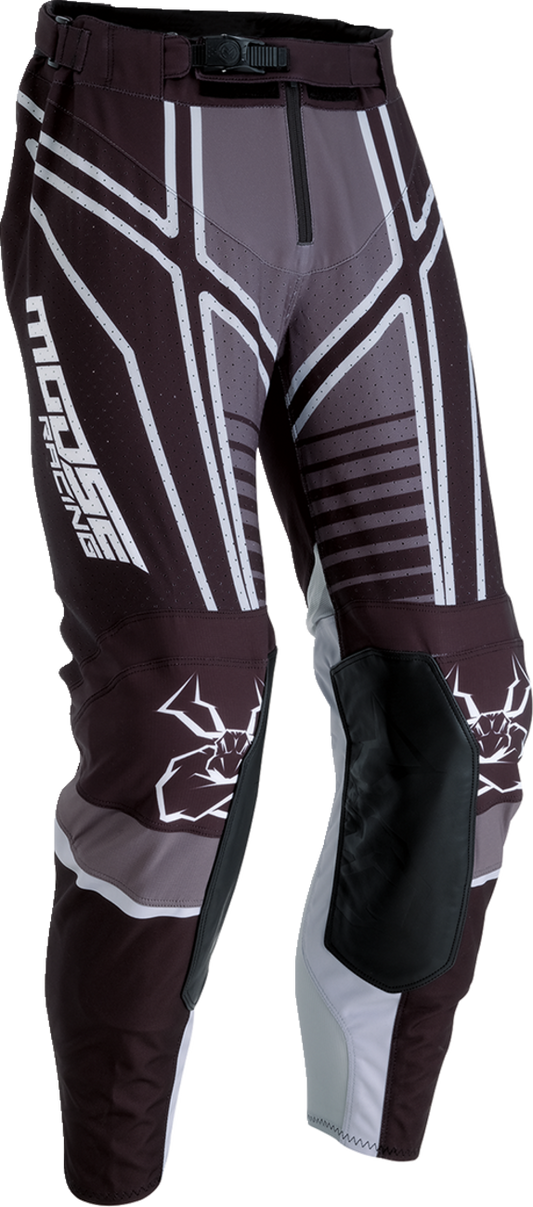 MOOSE RACING Agroid Pants - Stealth - 28 2901-10913