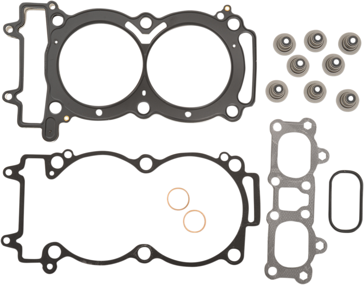 MOOSE RACING Top End Gasket Kit 810969MSE