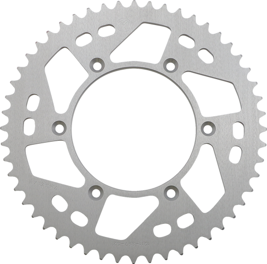 MOOSE RACING Rear Sprocket - 52 Tooth - Husaberg/Husqvarna/KTM 1211-897-52-11