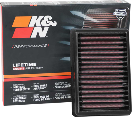 K & N Air Filter - BMW BM-1121