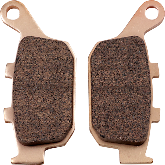 GALFER HH Sintered Brake Pads FD103G1371