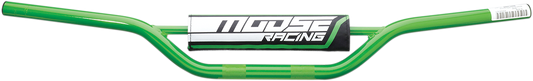 MOOSE RACING Handlebar - Steel - Mini - Lime H31-6262LM