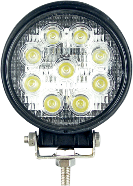 BRITE-LITES LED Spot Light - 4" - Round BL-LBP4.9