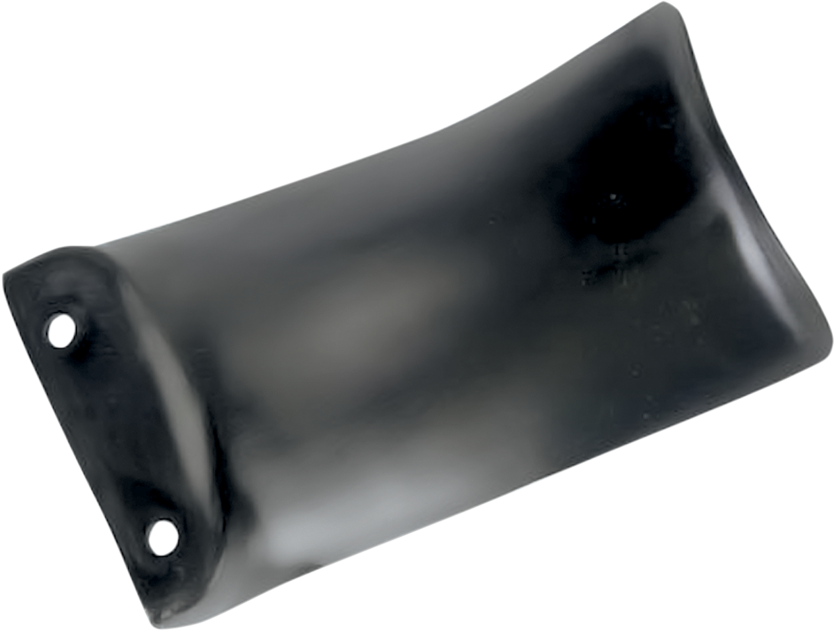 Placa de barro trasera UFO - Negro HO02621001 