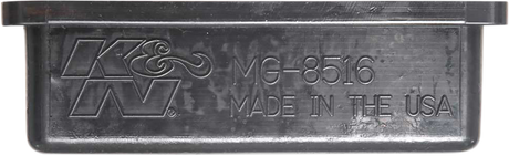 K & N Air Filter - Moto Guzzi V9 MG-8516