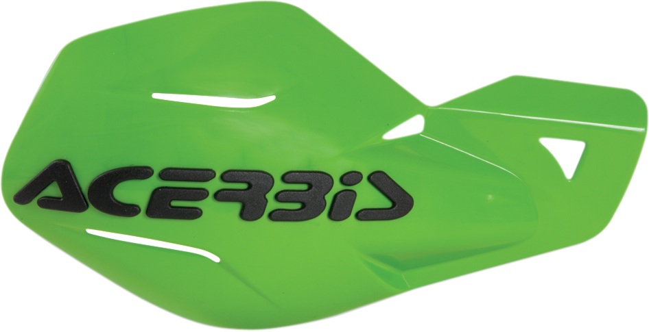 ACERBIS Handguards - Uniko - Green  2041780006