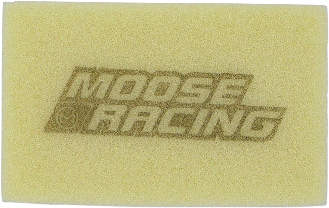 MOOSE RACING Air Filter - Polaris 3-15-07