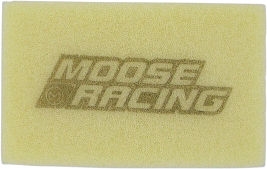 MOOSE RACING Air Filter - Polaris 3-15-07