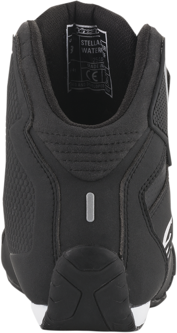 Zapatos ALPINESTARS Sektor para mujer - Negro - US 5 2544619-119-5 