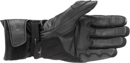 ALPINESTARS SP-365 Drystar® Gloves - Black/Anthracite - XL 3527921-104-XL