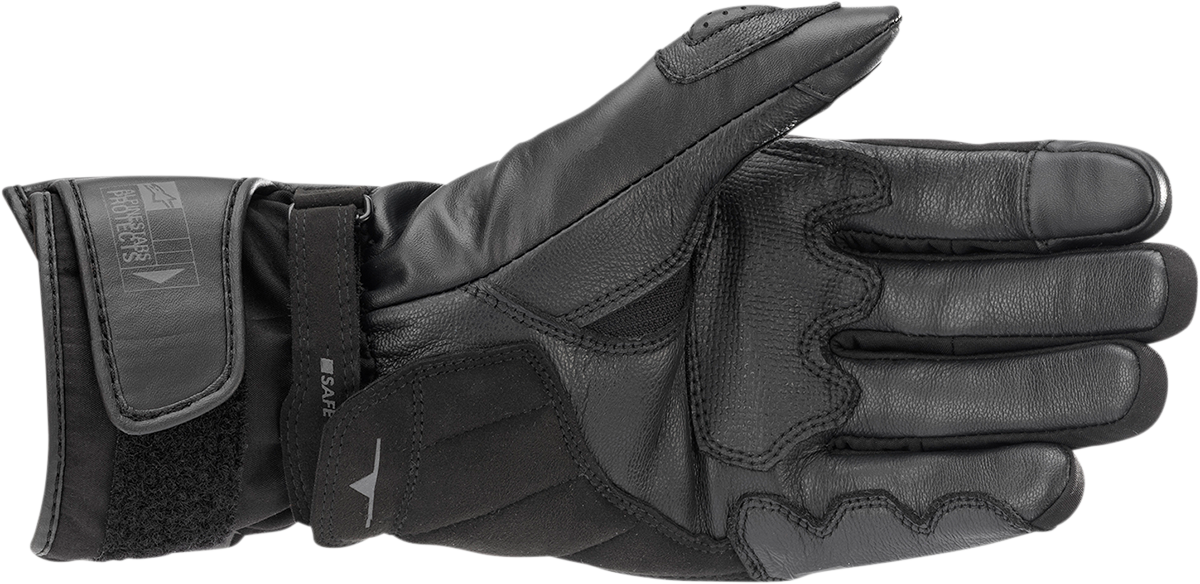 ALPINESTARS SP-365 Drystar® Gloves - Black/Anthracite - 2XL 3527921-104-2X