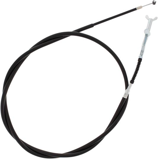 MOOSE RACING Brake Cable - Rear - Parking - Honda 45-4009