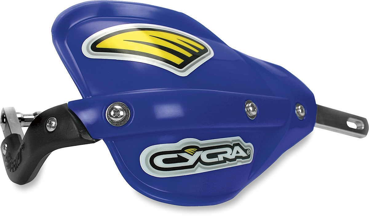 CYCRA Handguards - Probend™ - Bar Pack - Blue 1CYC-7500-62