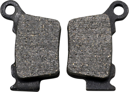 GALFER Organic Brake Pads FD291G1054