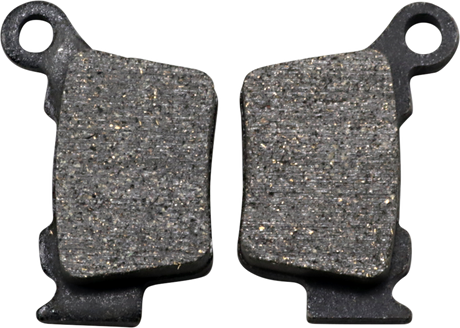 GALFER Organic Brake Pads FD291G1054