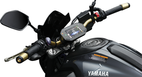 KOSO NORTH AMERICA Multifunction Meter BA081000