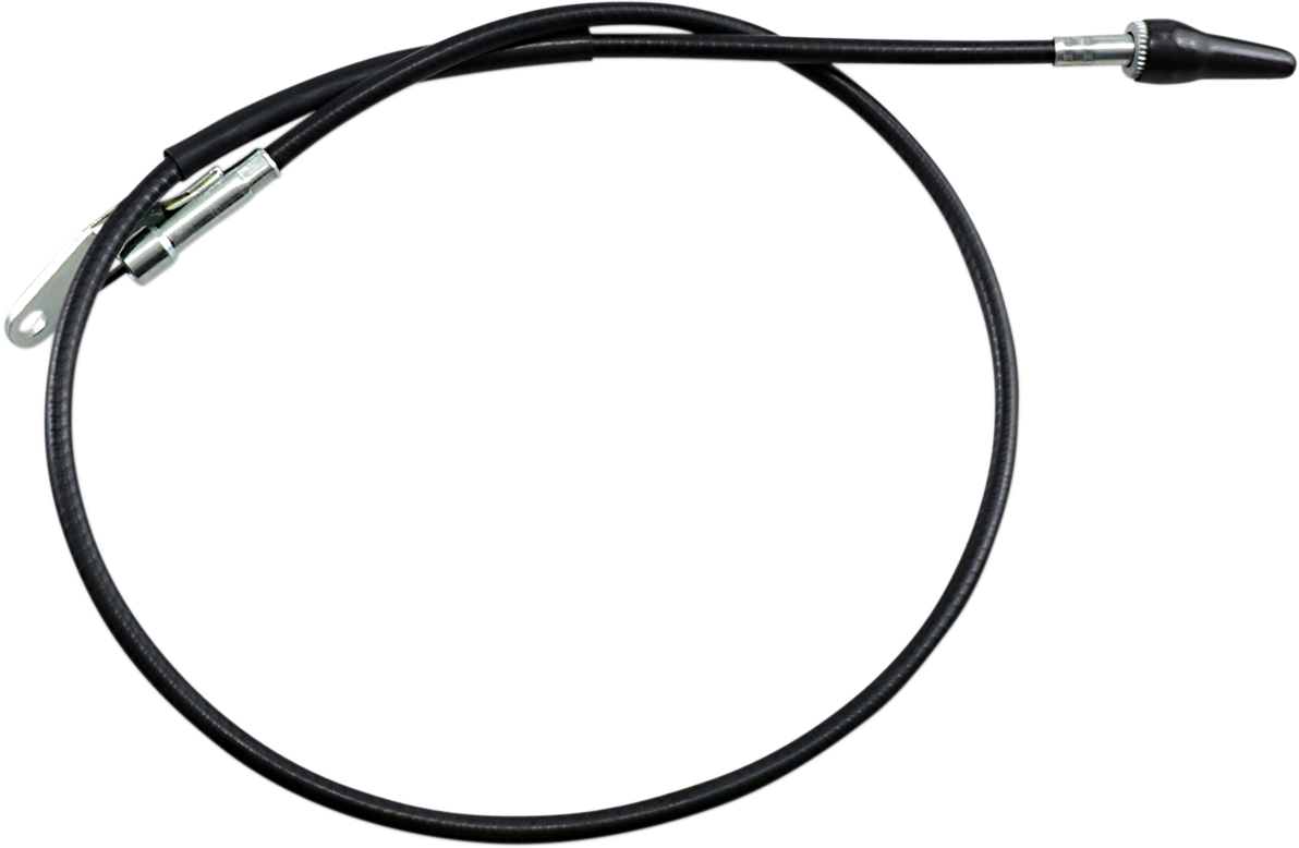 MOTION PRO Speedometer Cable - Yamaha 05-2006