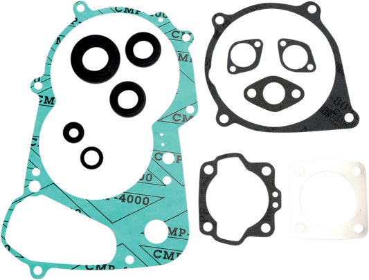 MOOSE RACING Motor Gasket Kit with Seal 811850MSE