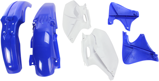 ACERBIS Standard Replacement Body Kit - OEM 2041260207