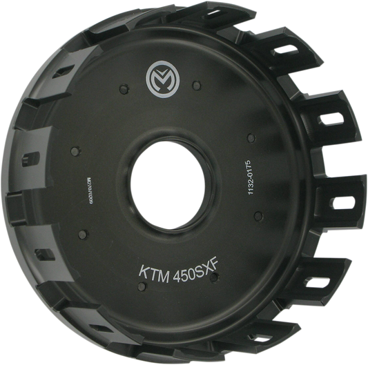 MOOSE RACING Clutch Basket M270