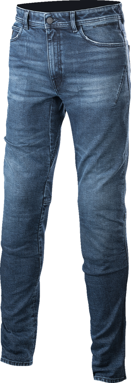 Pantalones ALPINESTARS Argon - Azul - US 30 / EU 46 3328622-7310-30