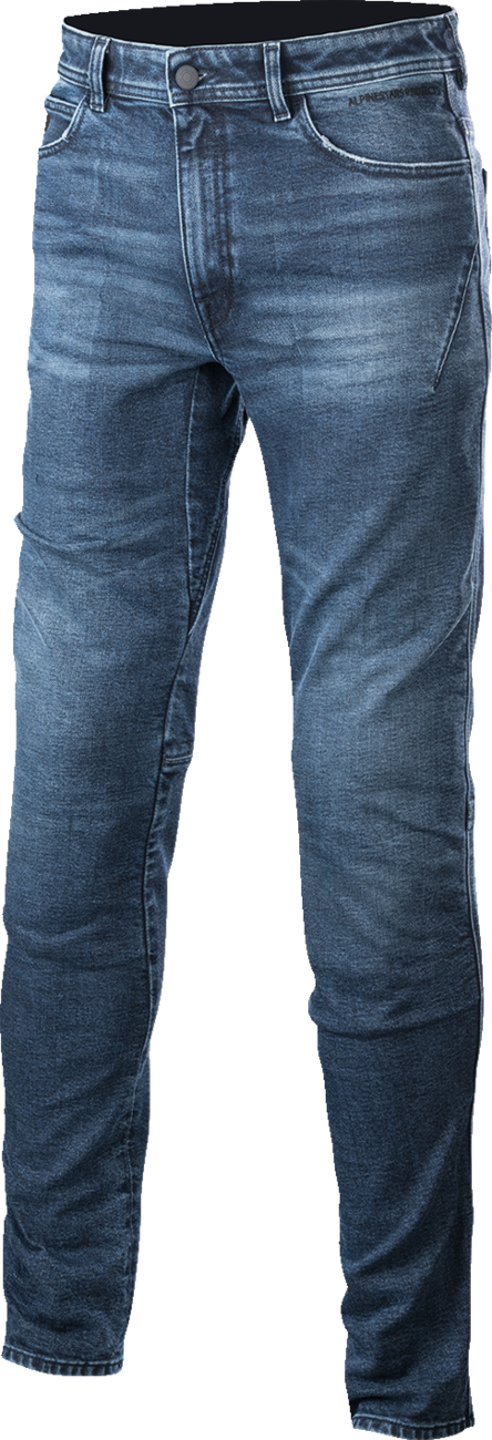 Pantalones ALPINESTARS Argon - Azul - US 40 / EU 56 3328622-7310-40 