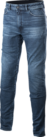 Pantalones ALPINESTARS Argon - Azul - US 38 / EU 54 3328622-7310-38