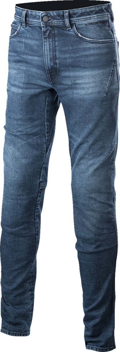 Pantalones ALPINESTARS Argon - Azul - US 34 / EU 50 3328622-7310-34