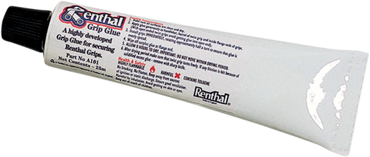 RENTHAL Grip Glue - 0.85 U.S. fl oz.- Tube G101