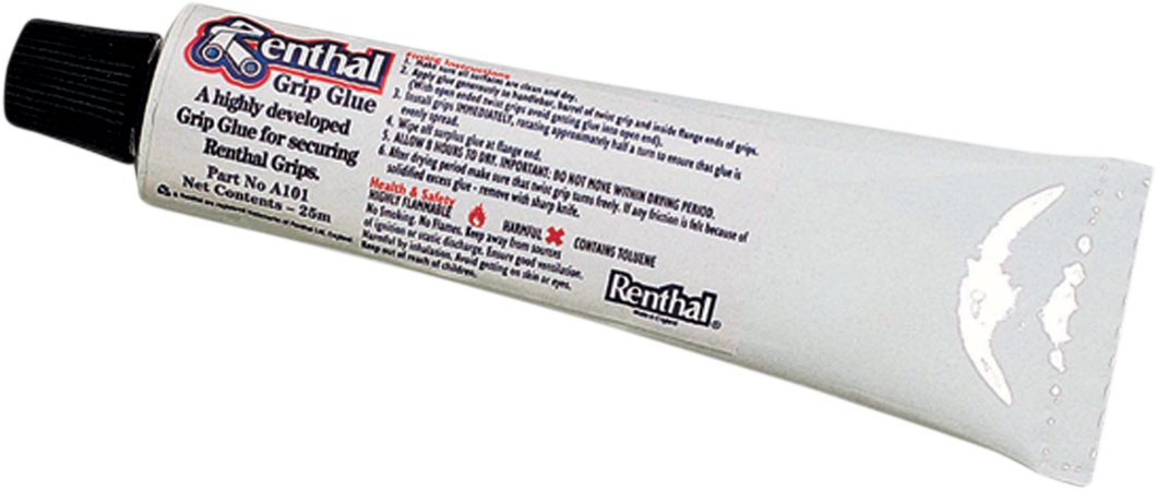 RENTHAL Grip Glue - 0.85 U.S. fl oz.- Tube G101