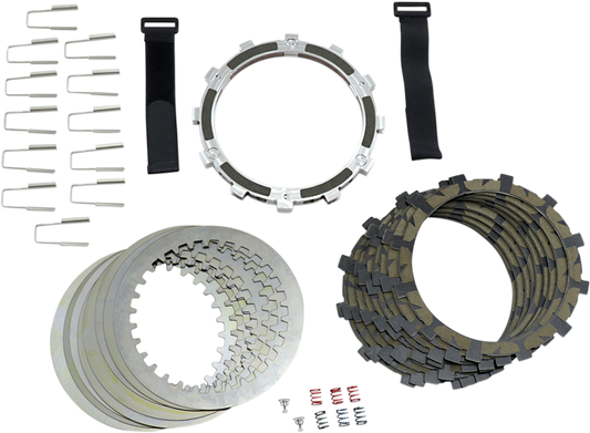 REKLUSE RadiusX Clutch Kit RMS-6307