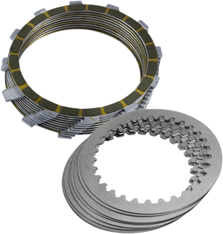 BARNETT Extra Plate Clutch Kit 307-30-10090