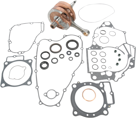 Hot Rods Crankshaft Kit CBK0124