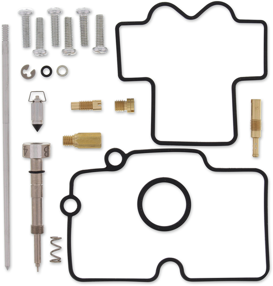 MOOSE RACING Carburetor Repair Kit - Polaris 26-1451