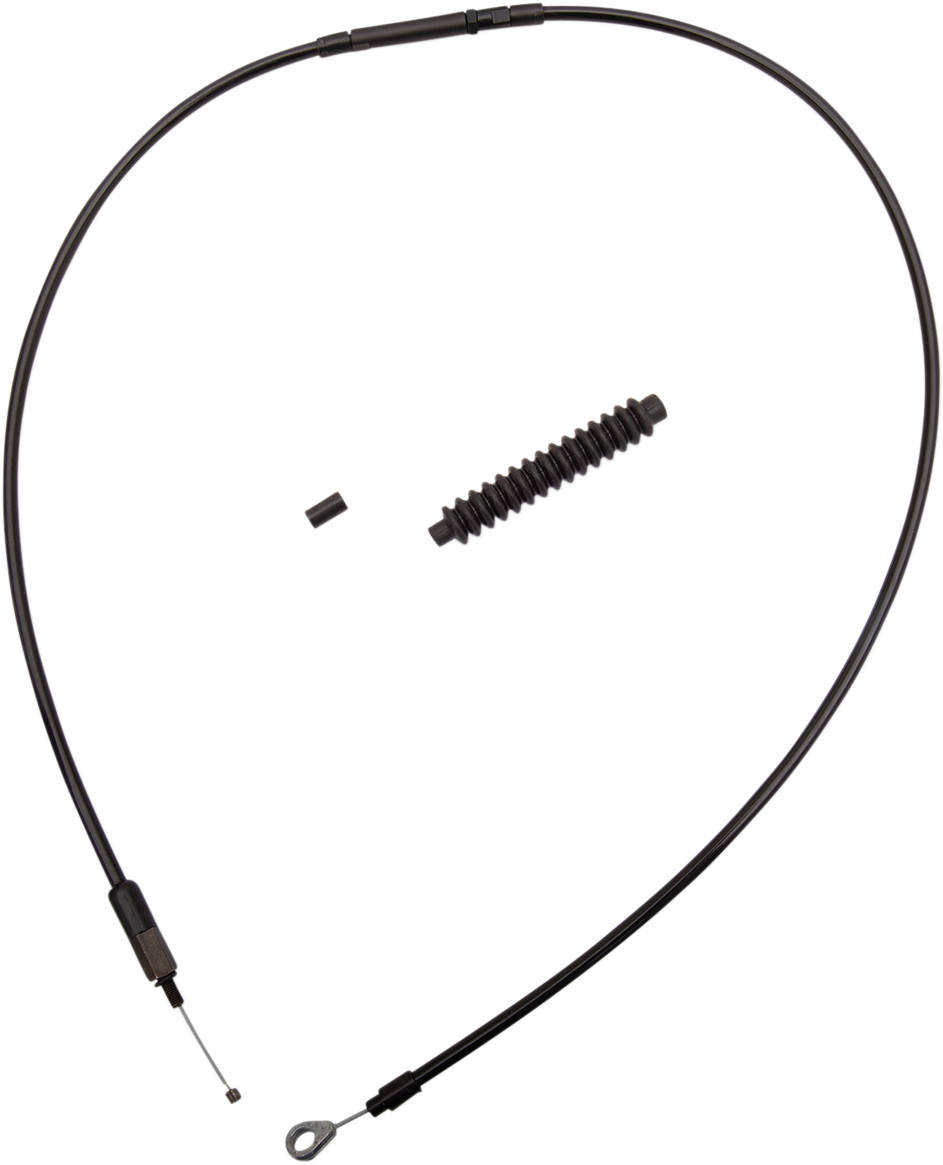 Cable de embrague BARNETT - +3" 131-30-10020HE3 